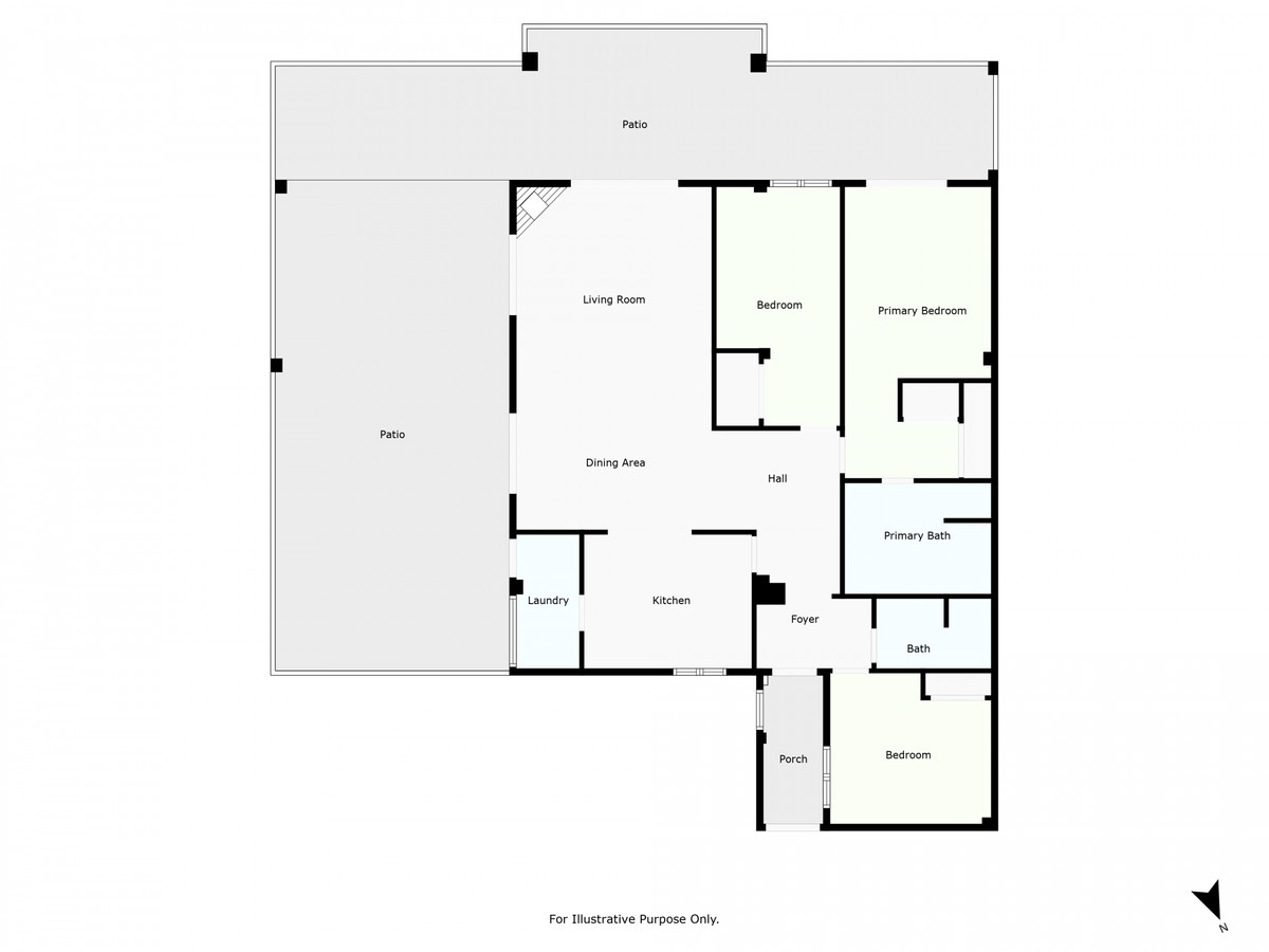 Penthouse te koop in Benalmadena | 3 slaapkamers H5155318