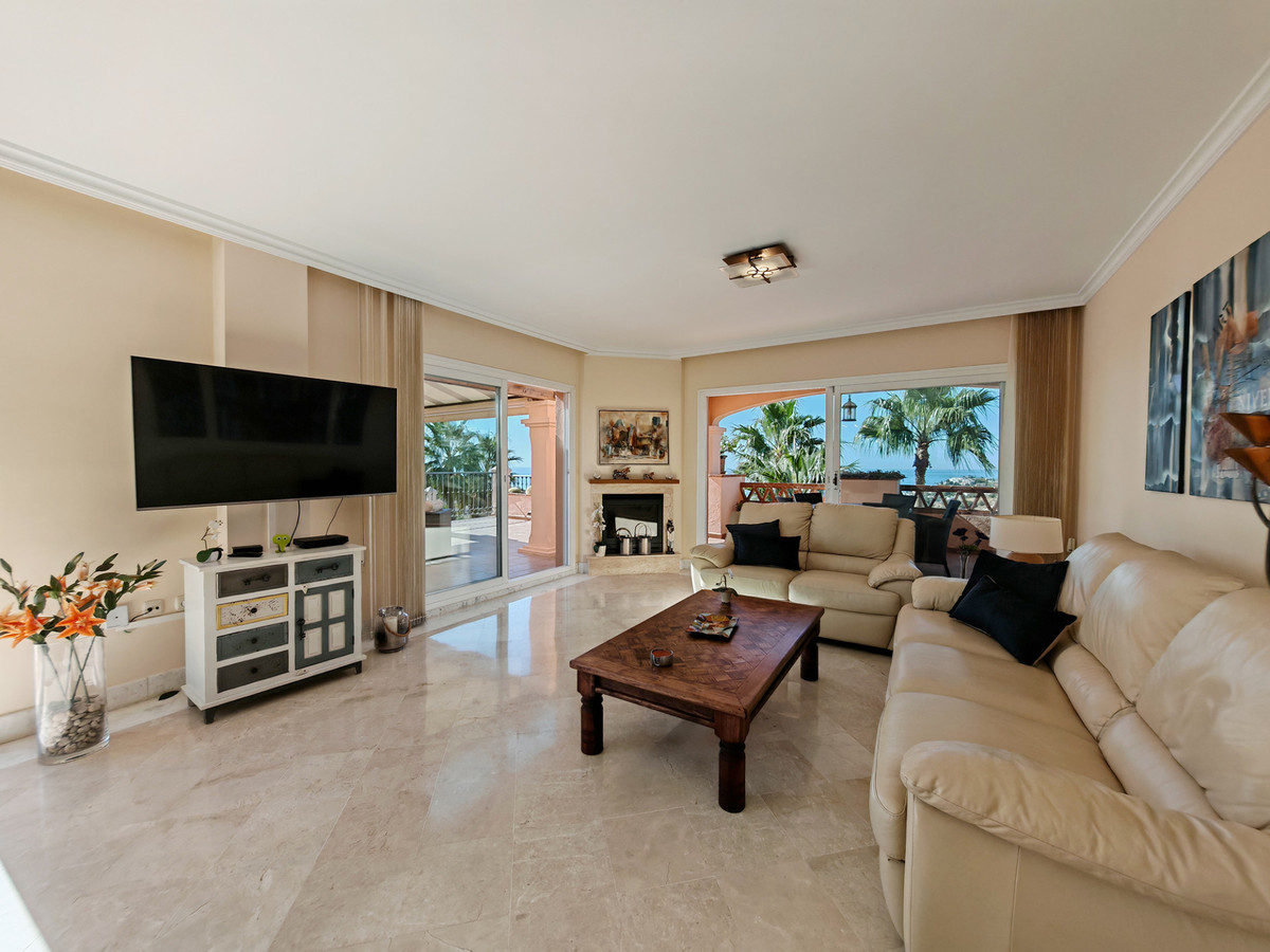 Penthouse te koop in Benalmadena | 3 slaapkamers H5155318