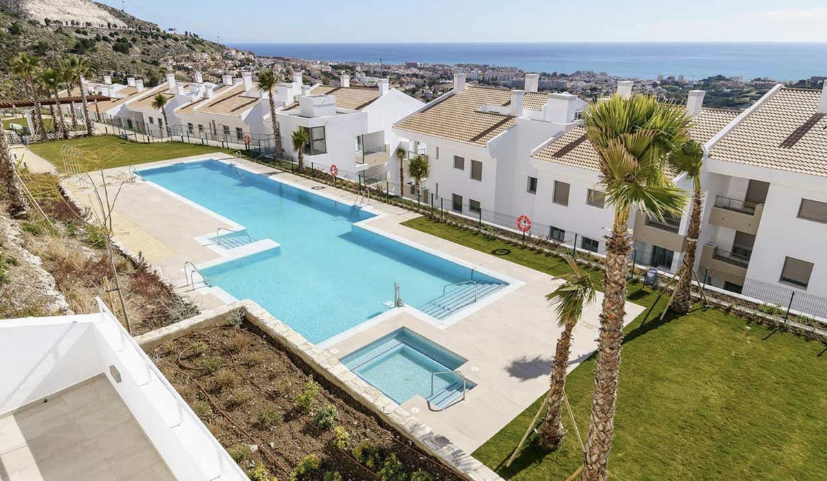 Appartement te koop in Benalmadena | 3 slaapkamers H5156041