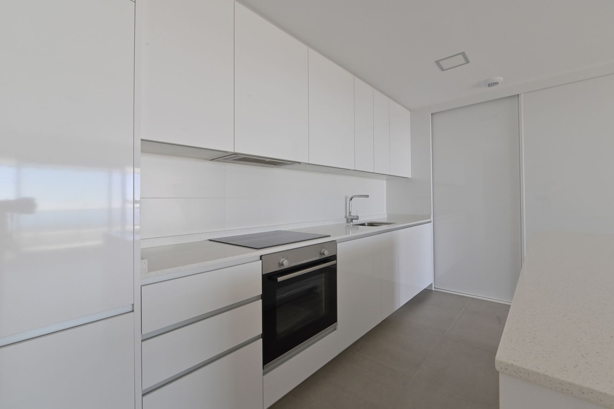 Appartement te koop in Benalmadena | 3 slaapkamers H5156041