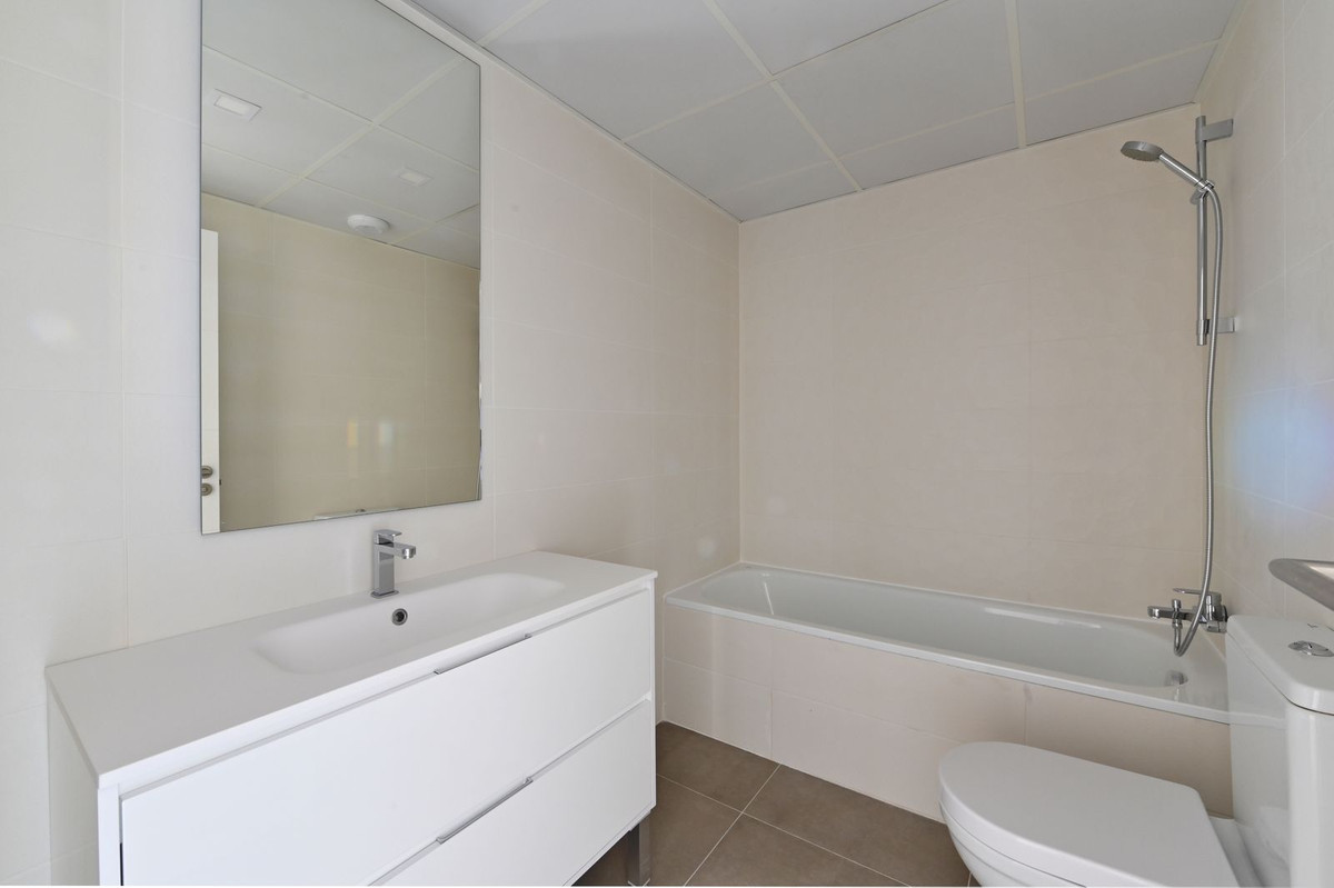 Appartement te koop in Benalmadena | 3 slaapkamers H5156041