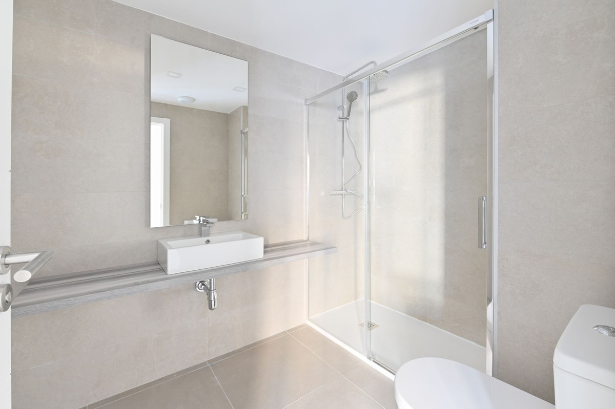 Appartement te koop in Benalmadena | 3 slaapkamers H5156041