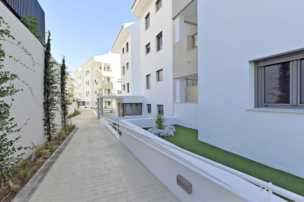 Appartement te koop in Benalmadena | 3 slaapkamers H5156041