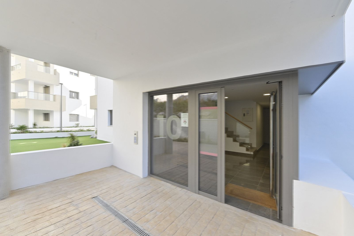 Appartement te koop in Benalmadena | 3 slaapkamers H5156041