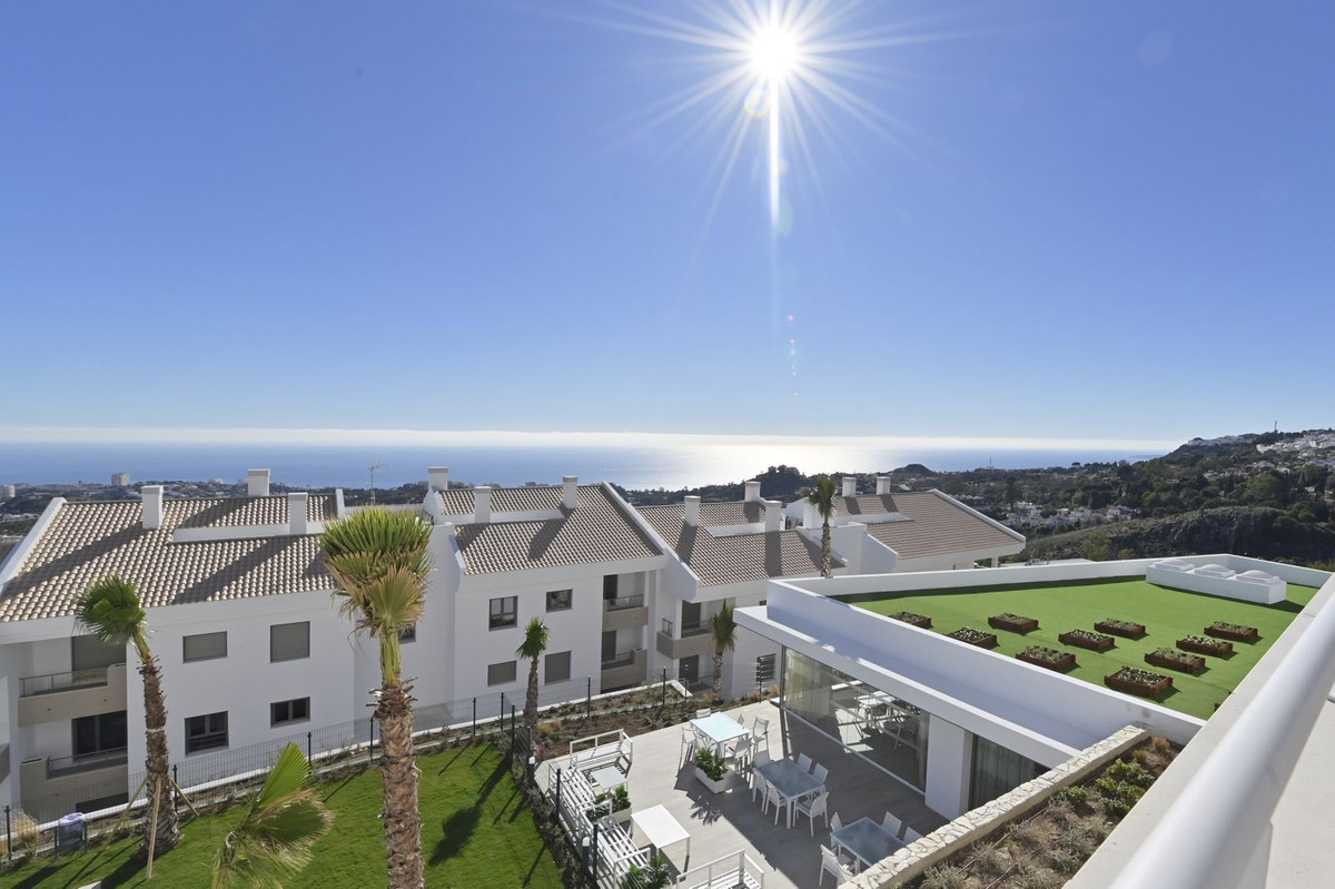 Appartement te koop in Benalmadena | 3 slaapkamers H5156041