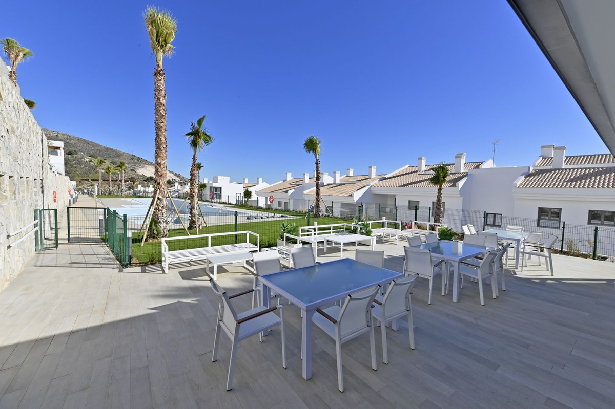 Appartement te koop in Benalmadena | 3 slaapkamers H5156041