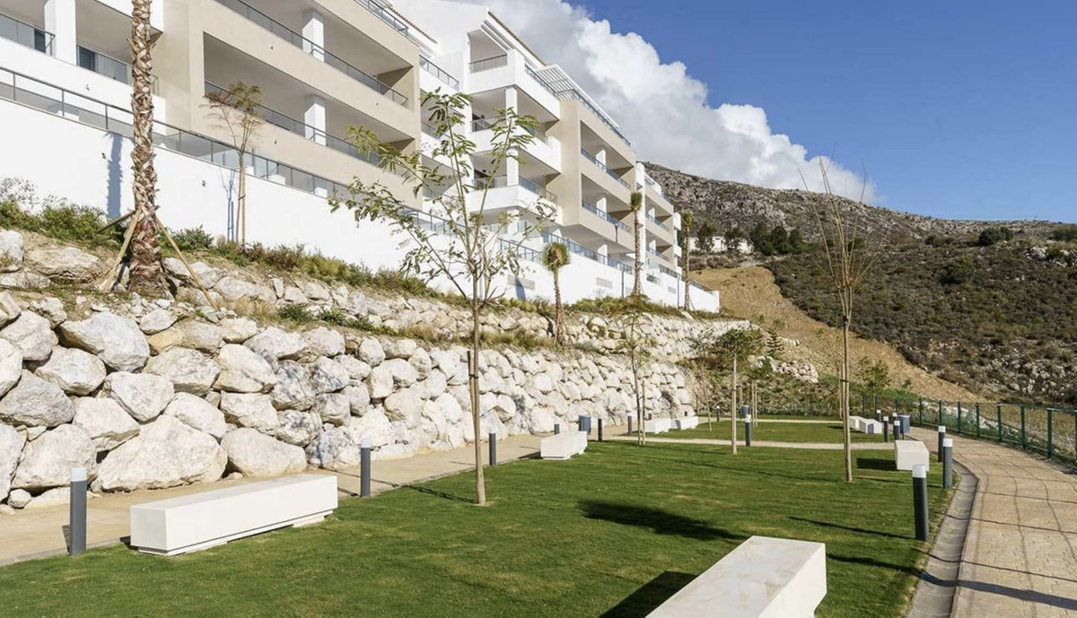 Appartement te koop in Benalmadena | 3 slaapkamers H5156041