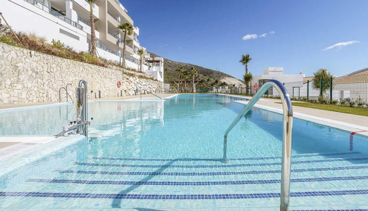 Appartement te koop in Benalmadena | 3 slaapkamers H5156041