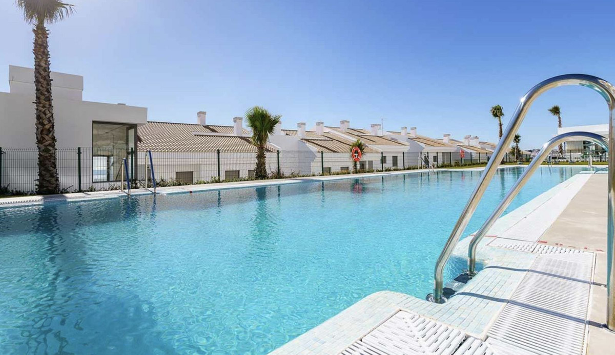 Appartement te koop in Benalmadena | 3 slaapkamers H5156041