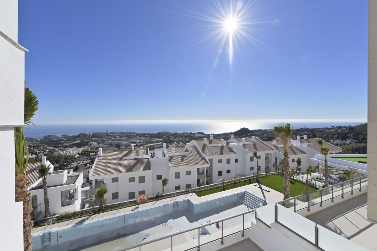 Appartement te koop in Benalmadena | 3 slaapkamers H5156041