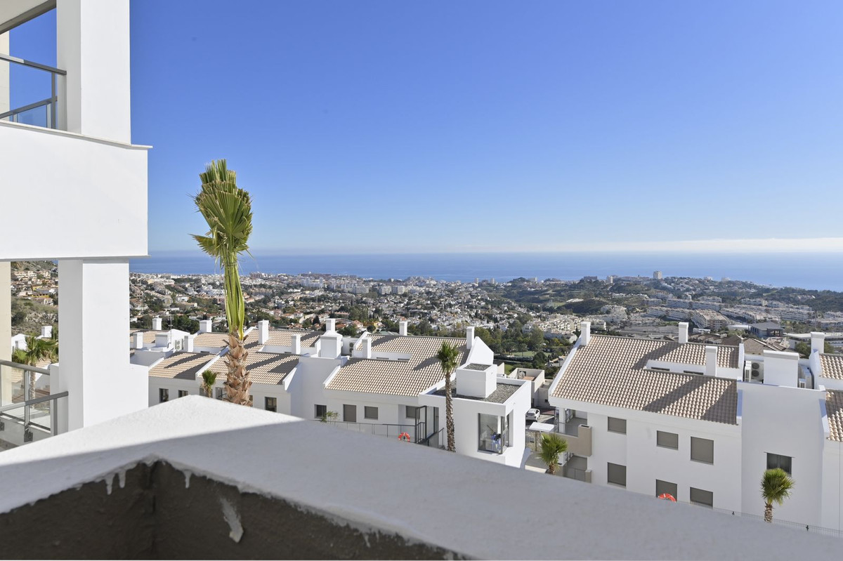 Appartement te koop in Benalmadena | 3 slaapkamers H5156041