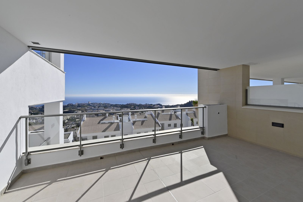 Appartement te koop in Benalmadena | 3 slaapkamers H5156041