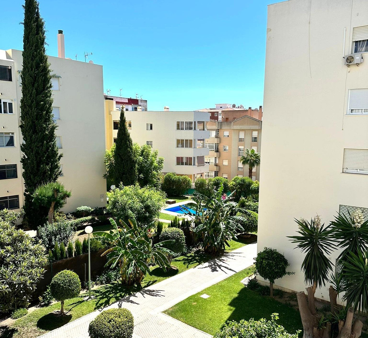Appartement te koop in Benalmadena | 4 slaapkamers H5159209