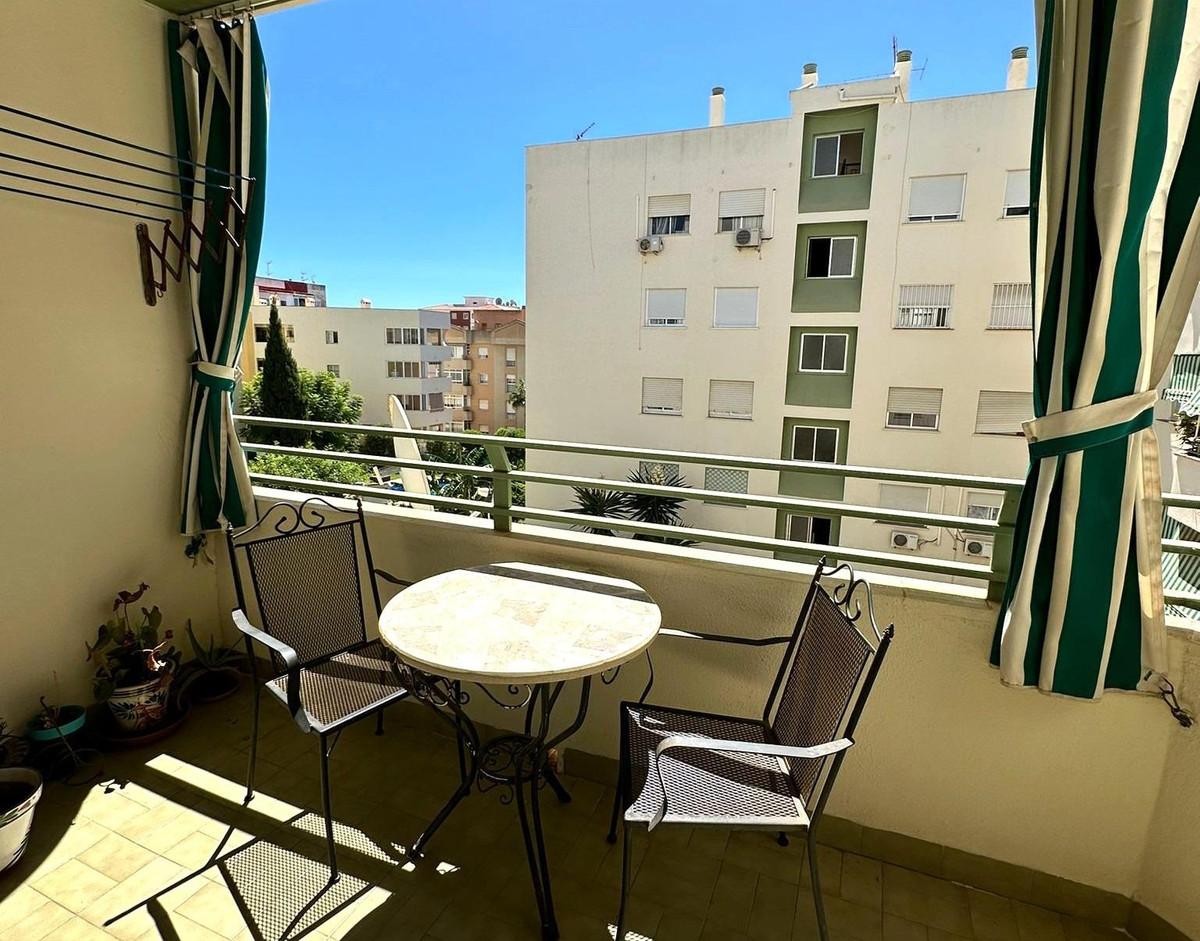 Appartement te koop in Benalmadena | 4 slaapkamers H5159209