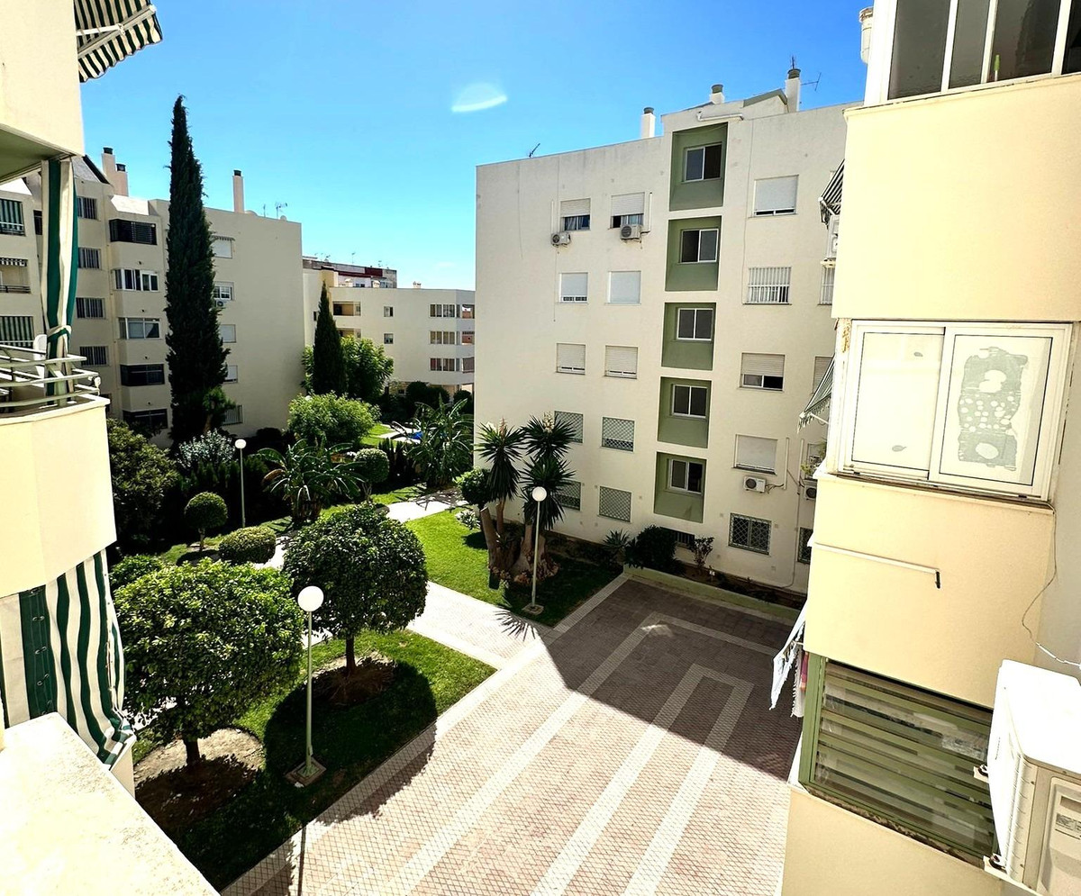 Appartement te koop in Benalmadena | 4 slaapkamers H5159209