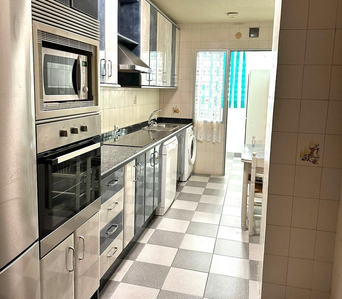 Appartement te koop in Benalmadena | 4 slaapkamers H5159209