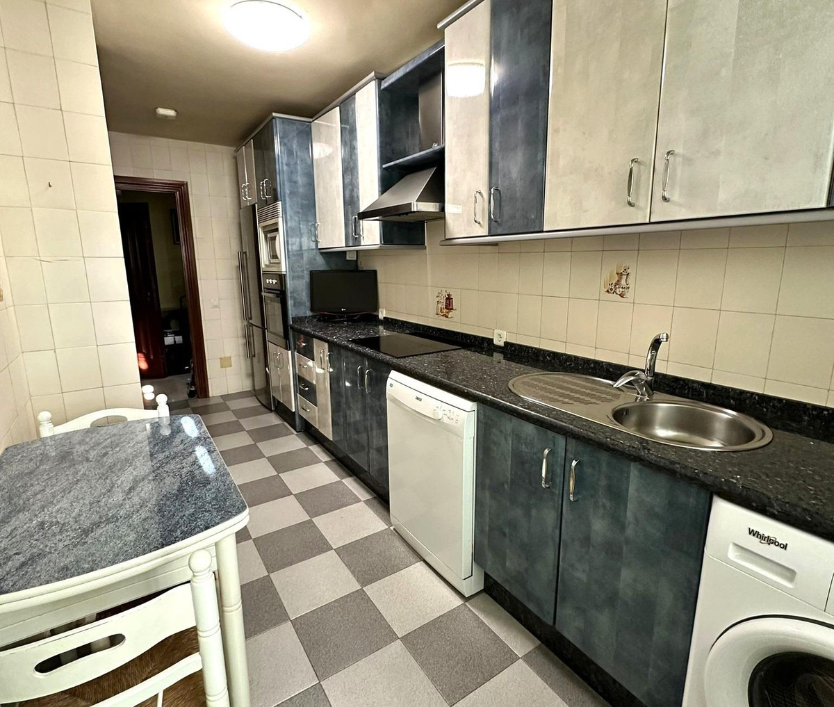 Appartement te koop in Benalmadena | 4 slaapkamers H5159209