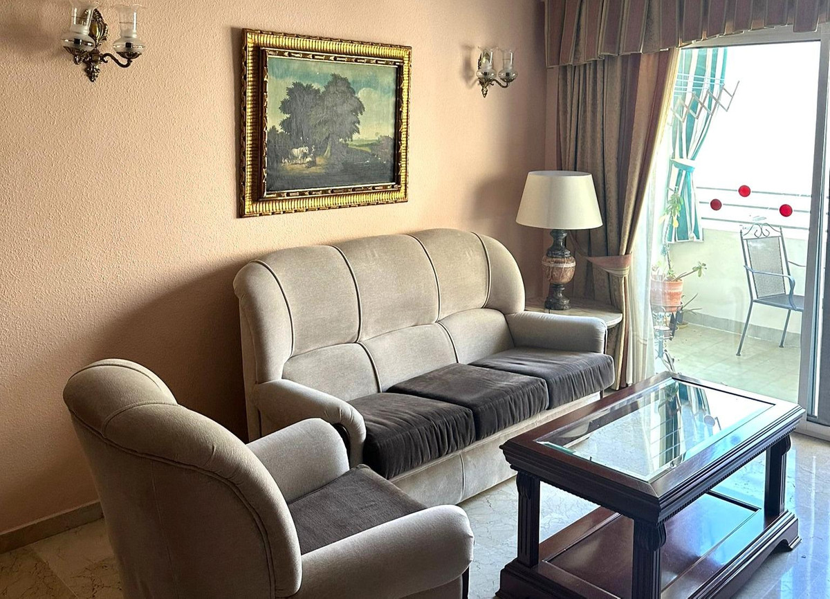 Appartement te koop in Benalmadena | 4 slaapkamers H5159209