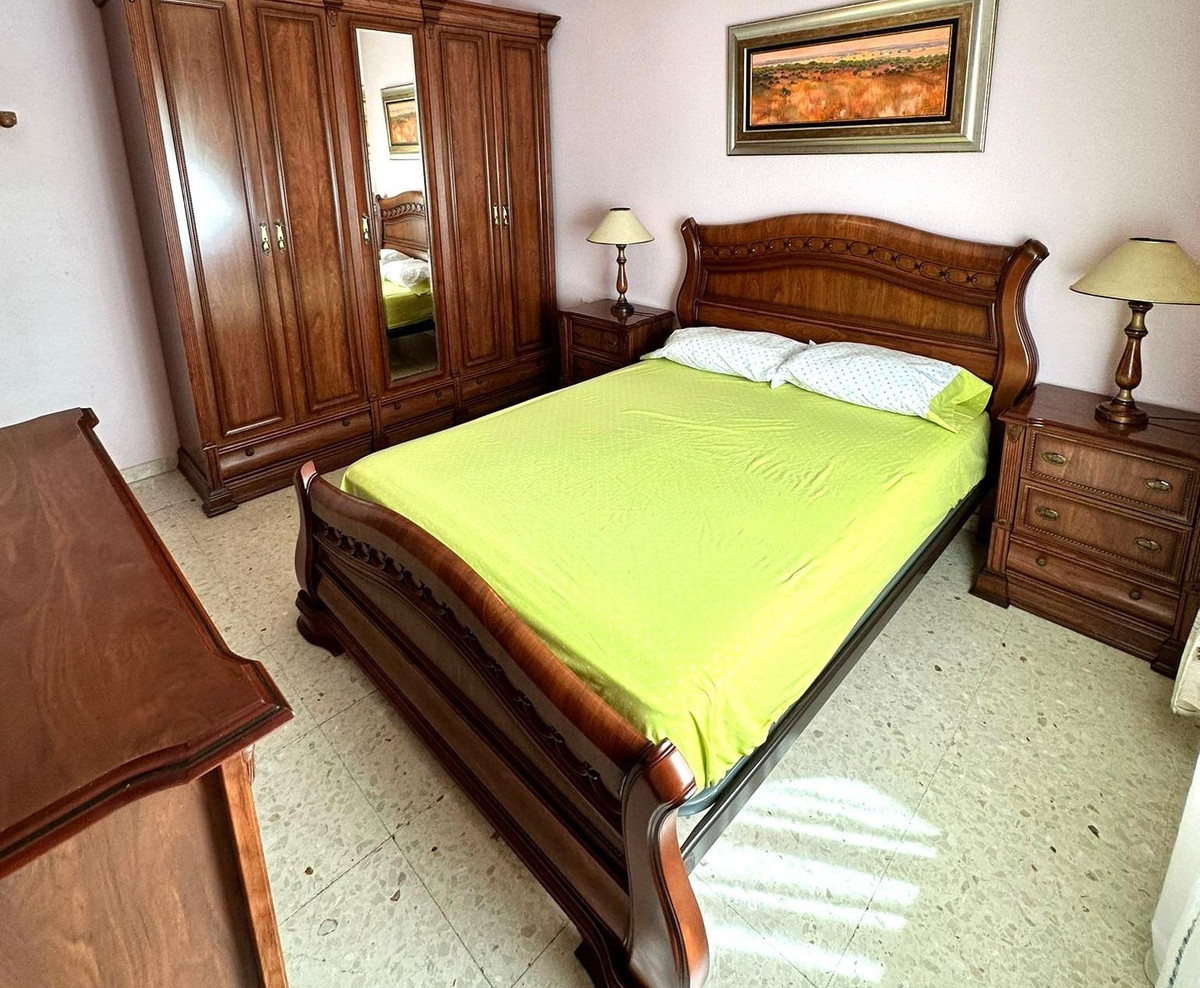 Appartement te koop in Benalmadena | 4 slaapkamers H5159209