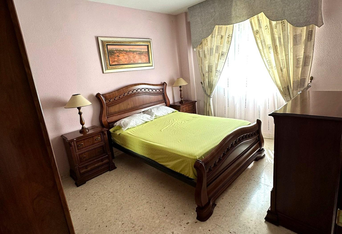 Appartement te koop in Benalmadena | 4 slaapkamers H5159209