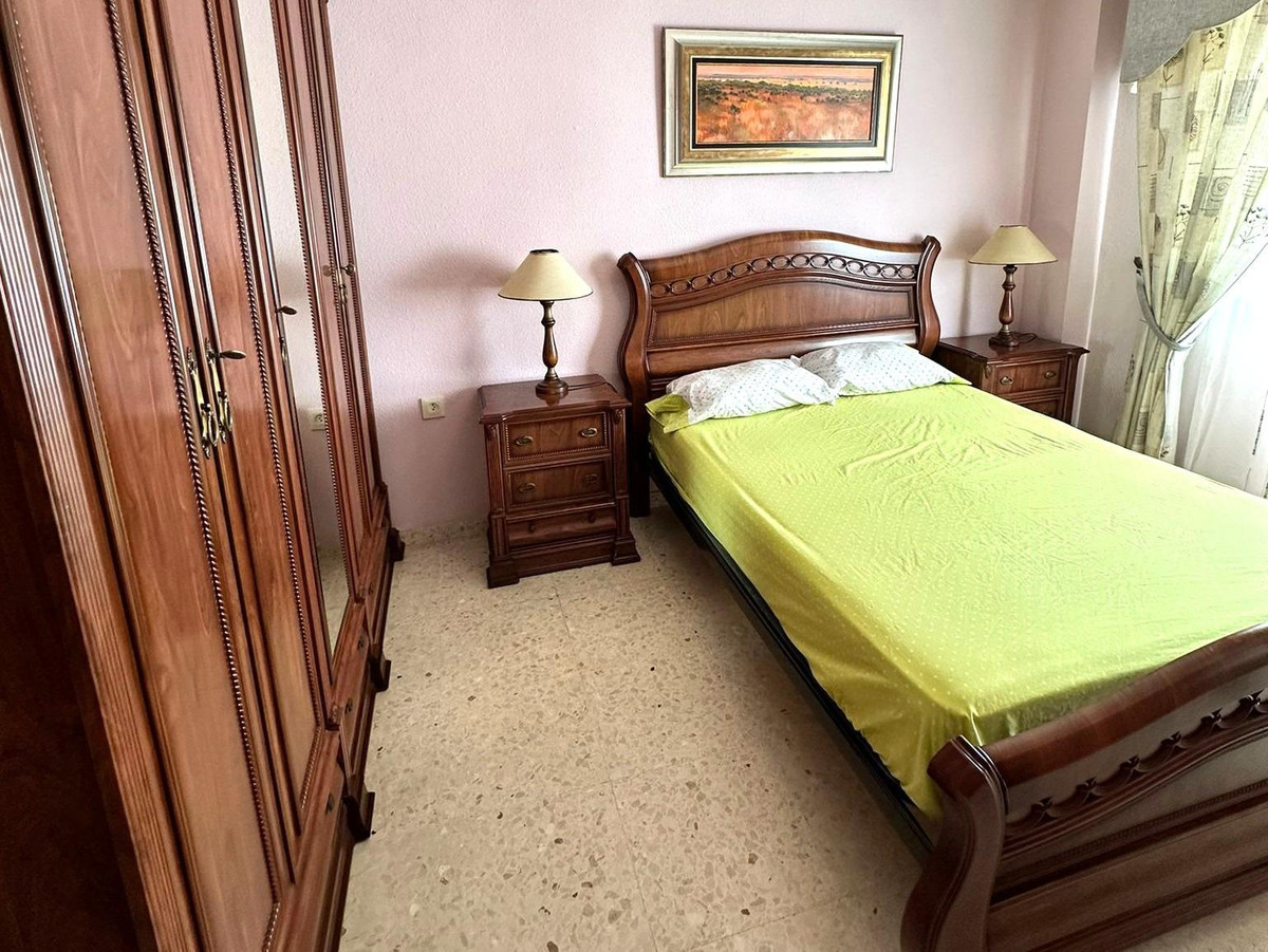 Appartement te koop in Benalmadena | 4 slaapkamers H5159209