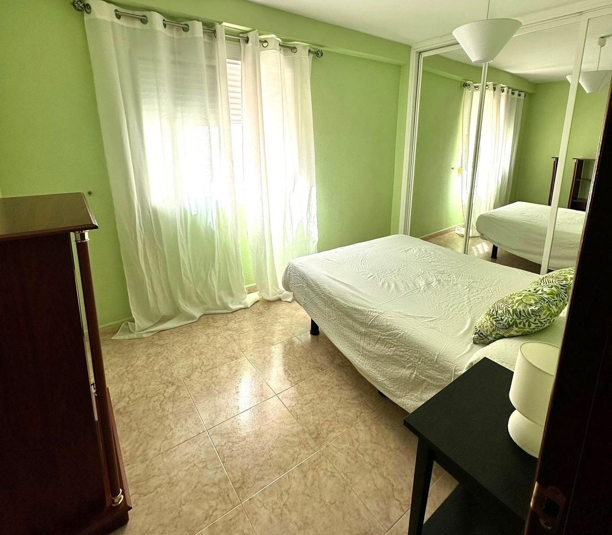 Appartement te koop in Benalmadena | 4 slaapkamers H5159209