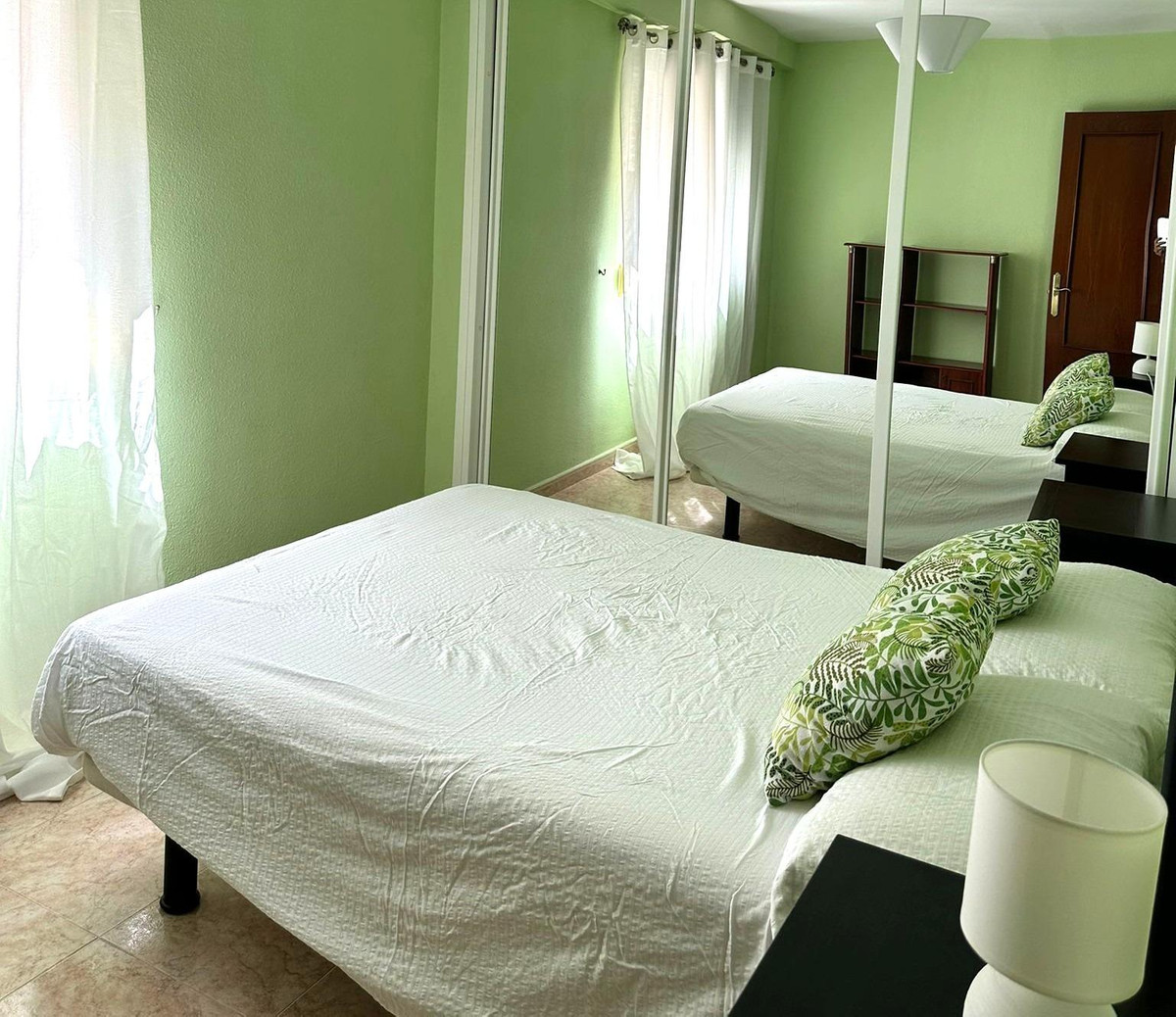 Appartement te koop in Benalmadena | 4 slaapkamers H5159209