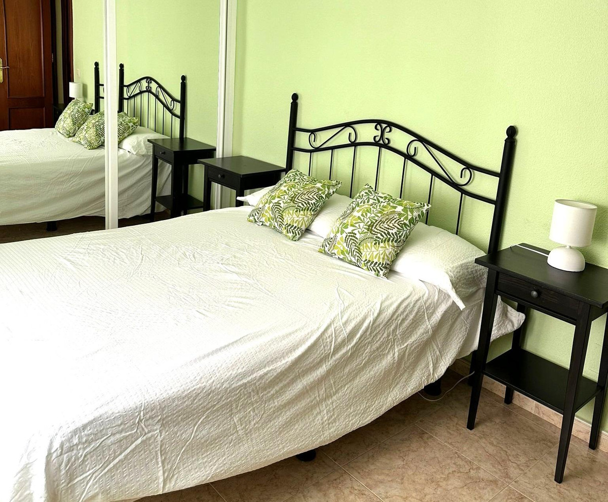 Appartement te koop in Benalmadena | 4 slaapkamers H5159209