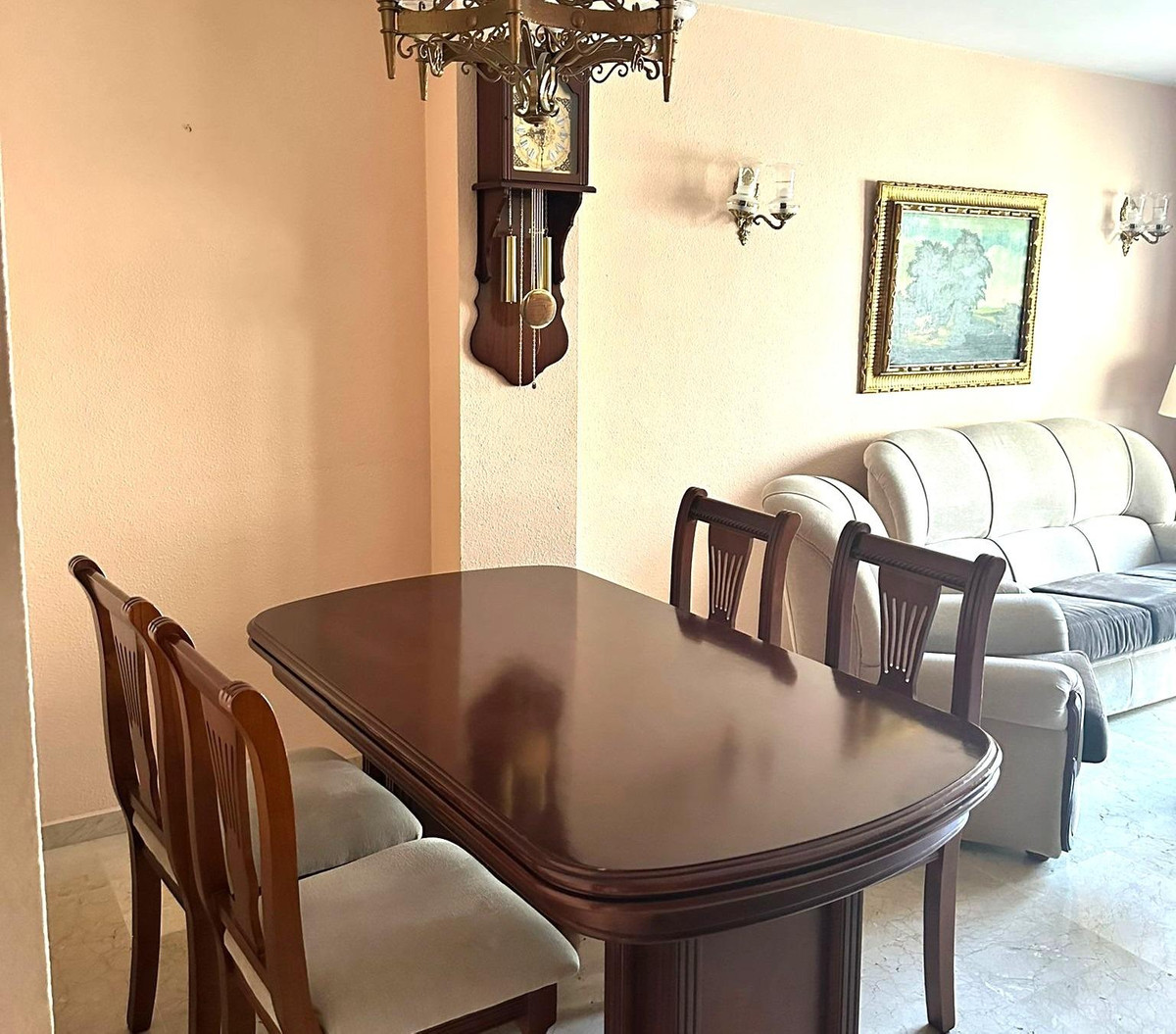 Appartement te koop in Benalmadena | 4 slaapkamers H5159209