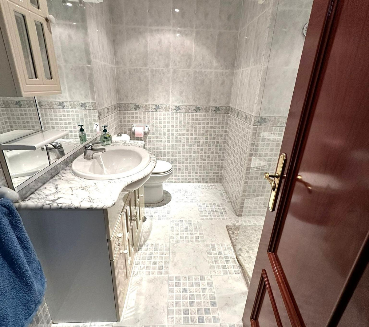 Appartement te koop in Benalmadena | 4 slaapkamers H5159209