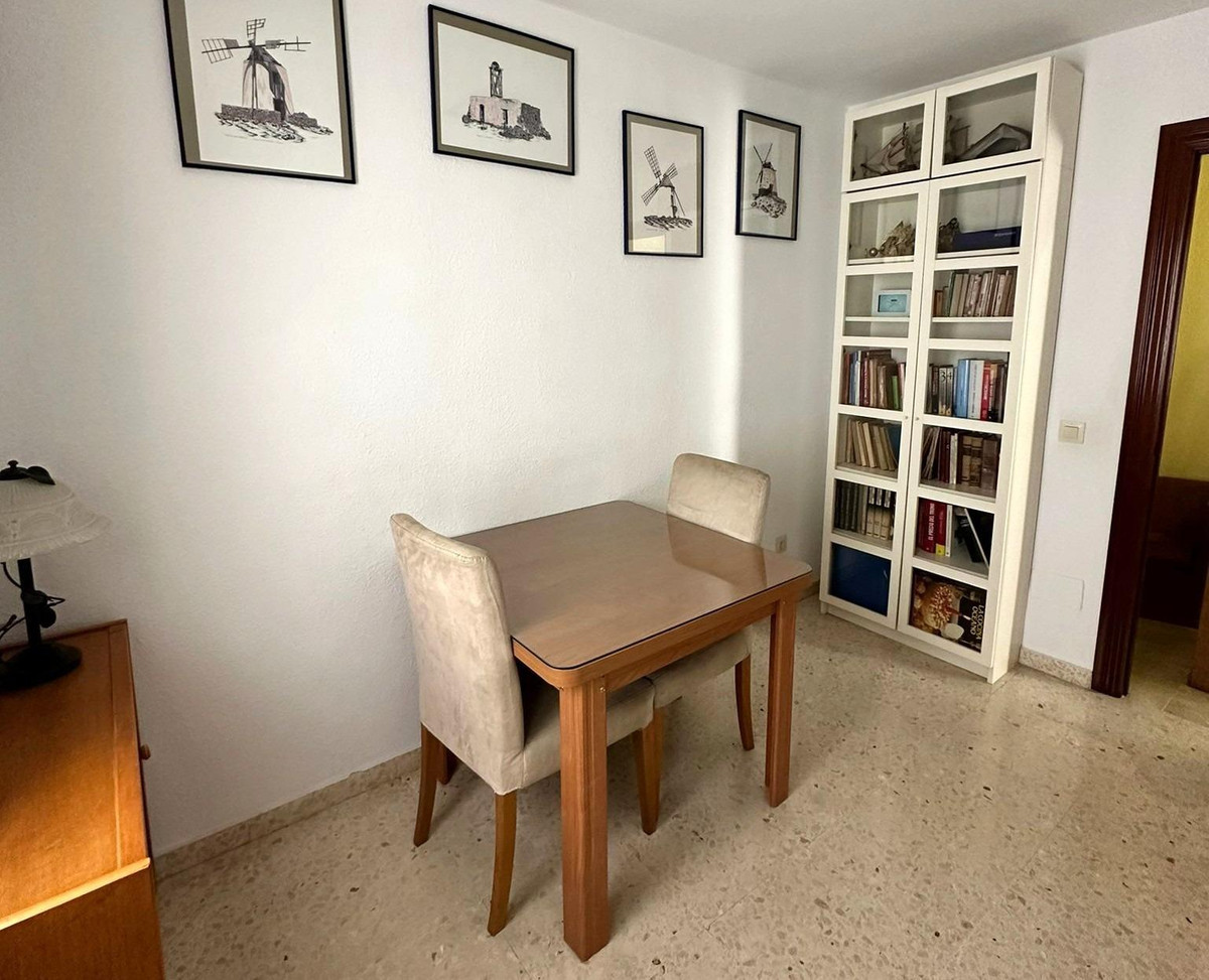 Appartement te koop in Benalmadena | 4 slaapkamers H5159209