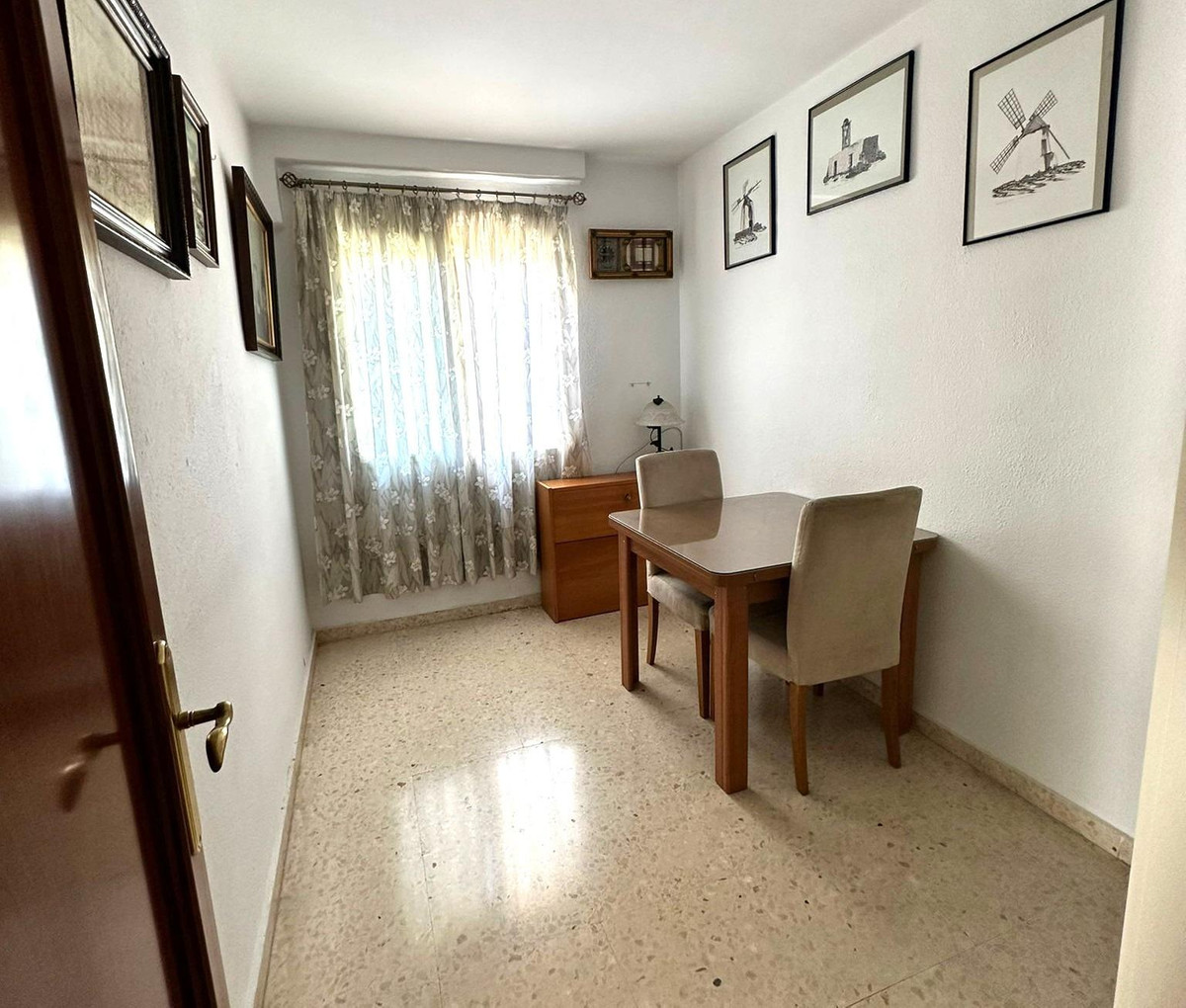 Appartement te koop in Benalmadena | 4 slaapkamers H5159209