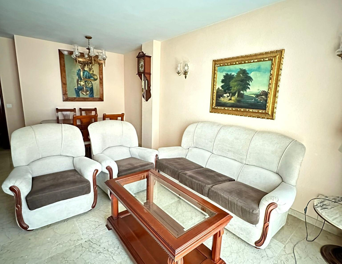 Appartement te koop in Benalmadena | 4 slaapkamers H5159209