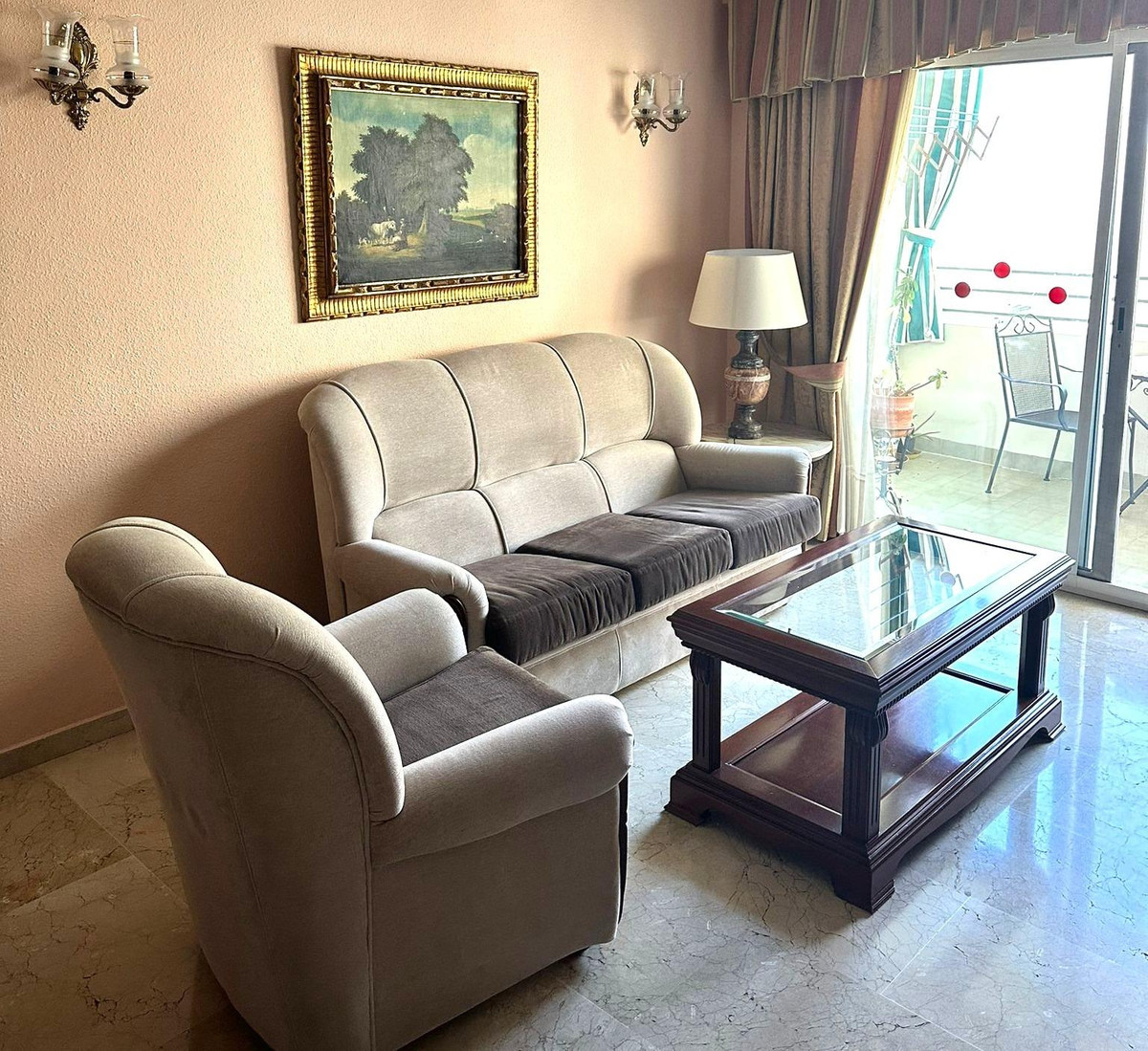 Appartement te koop in Benalmadena | 4 slaapkamers H5159209