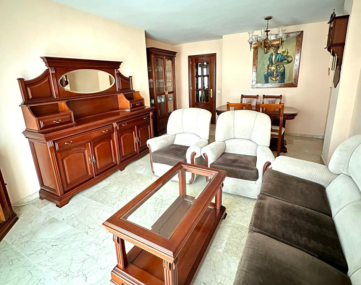 Appartement te koop in Benalmadena | 4 slaapkamers H5159209