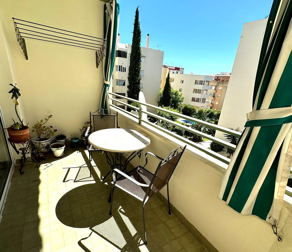 Appartement te koop in Benalmadena | 4 slaapkamers H5159209