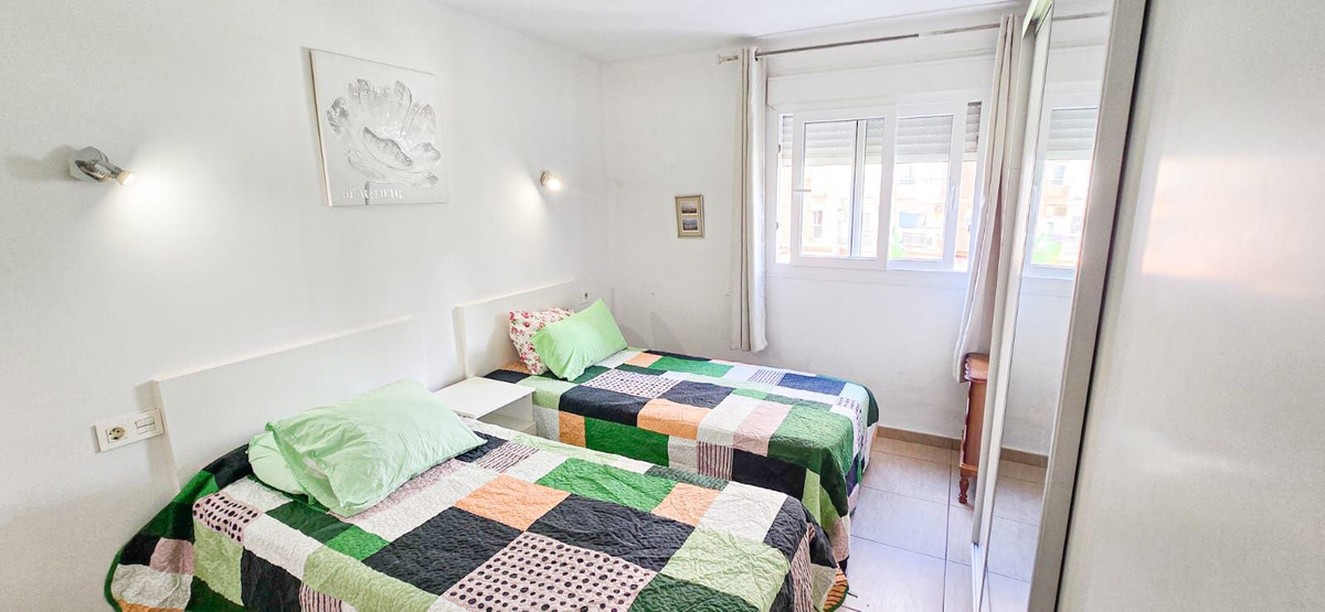 Appartement te koop in Benalmadena | 1 slaapkamers H5161030