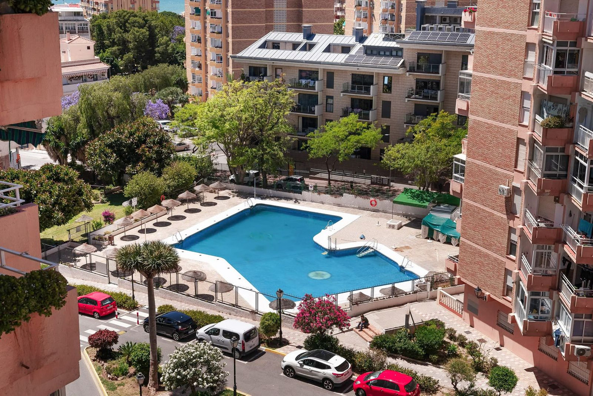 Appartement te koop in Benalmadena | 1 slaapkamers H5161030