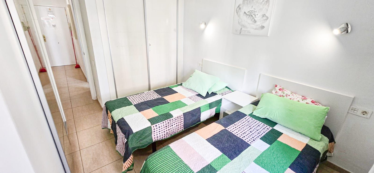 Appartement te koop in Benalmadena | 1 slaapkamers H5161030