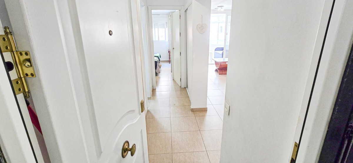 Appartement te koop in Benalmadena | 1 slaapkamers H5161030