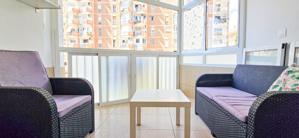 Appartement te koop in Benalmadena | 1 slaapkamers H5161030