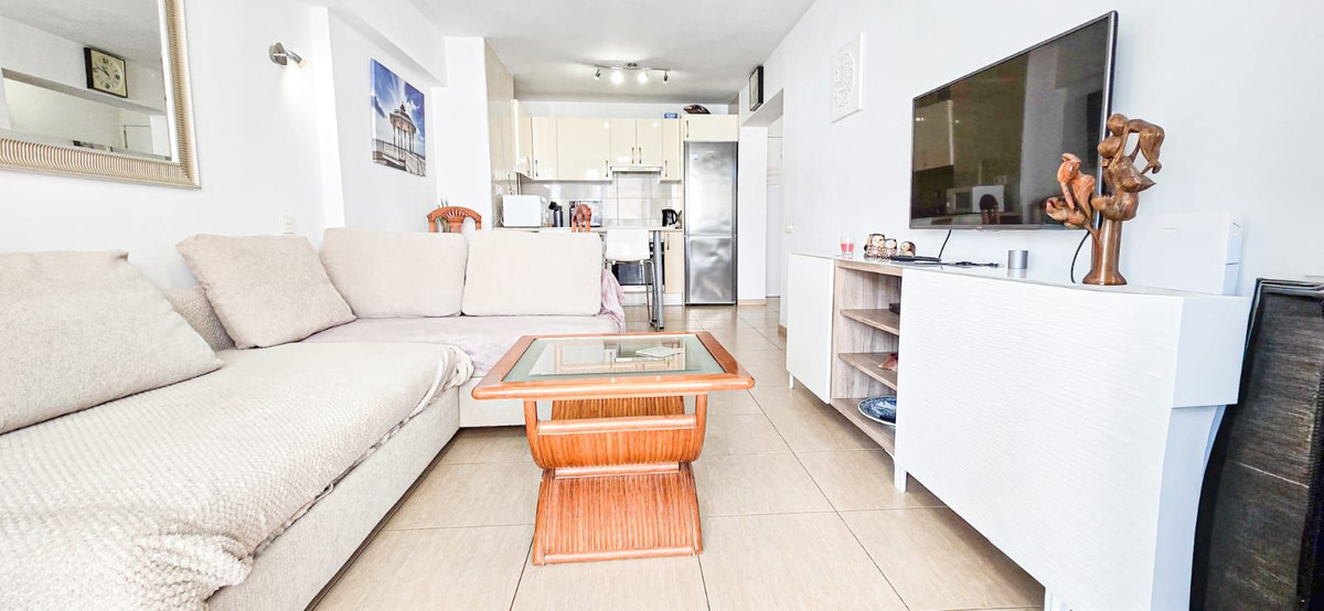 Appartement te koop in Benalmadena | 1 slaapkamers H5161030