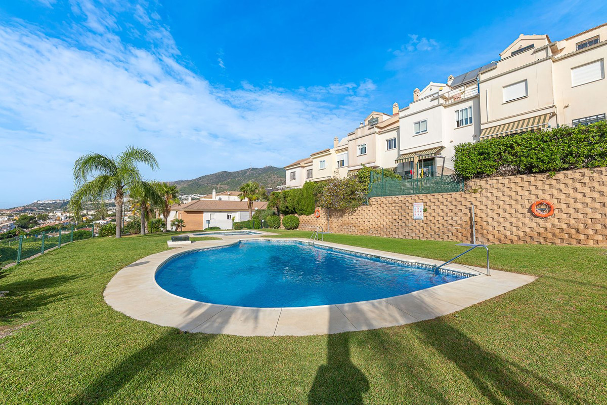 Appartement te koop in Benalmadena | 3 slaapkamers H5169202