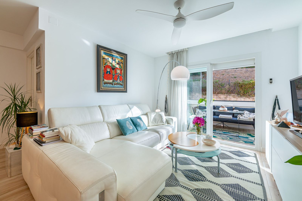 Appartement te koop in Benalmadena | 3 slaapkamers H5169202