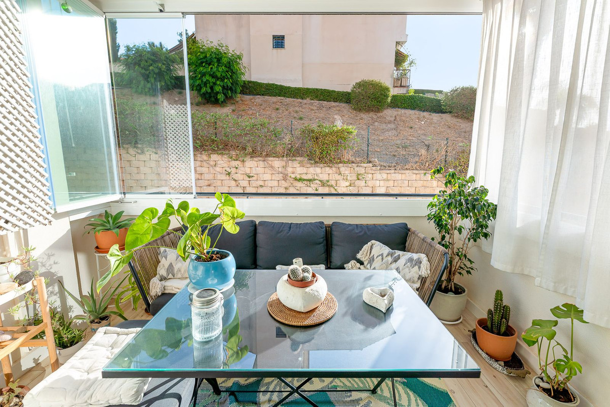 Appartement te koop in Benalmadena | 3 slaapkamers H5169202