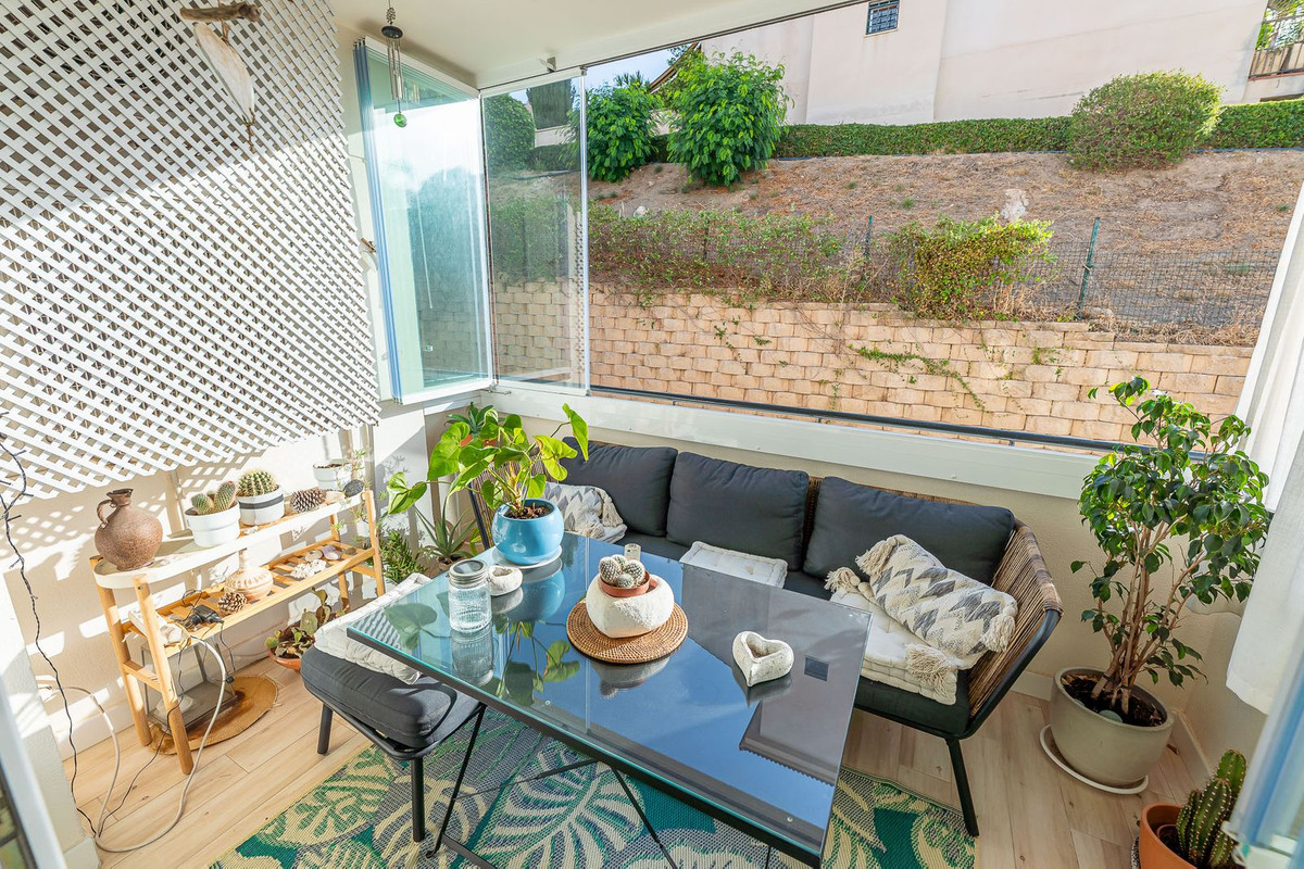 Appartement te koop in Benalmadena | 3 slaapkamers H5169202