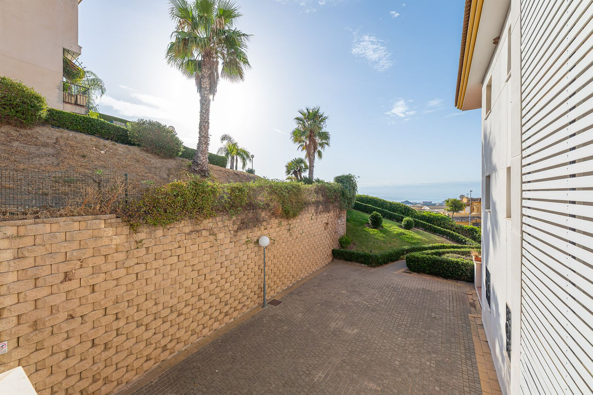 Appartement te koop in Benalmadena | 3 slaapkamers H5169202