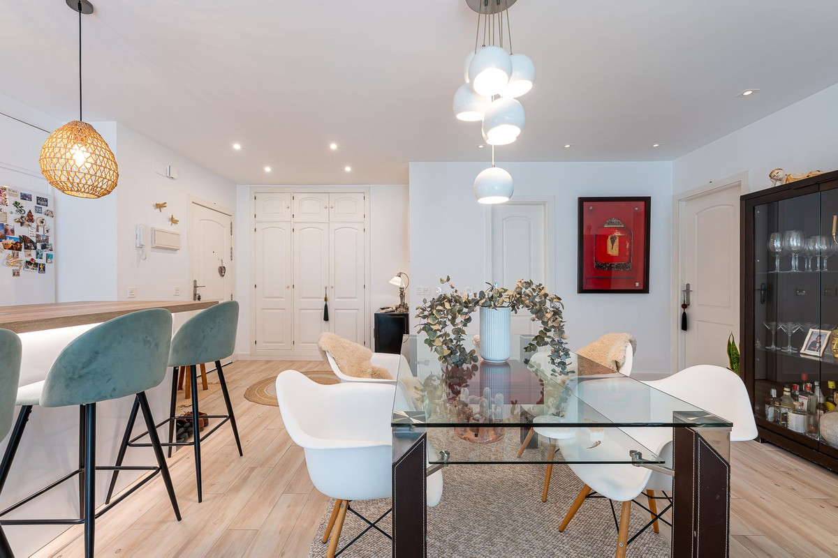 Appartement te koop in Benalmadena | 3 slaapkamers H5169202