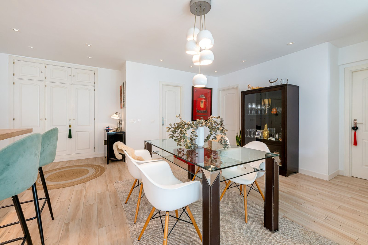 Appartement te koop in Benalmadena | 3 slaapkamers H5169202