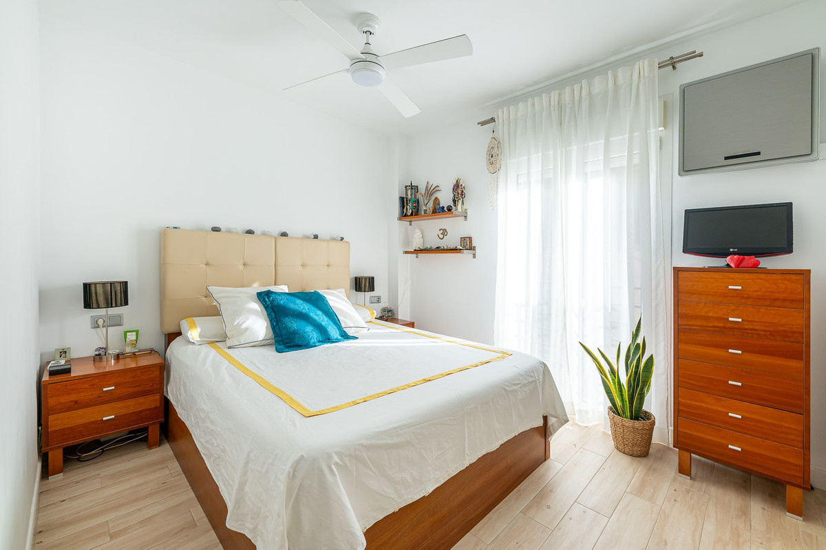 Appartement te koop in Benalmadena | 3 slaapkamers H5169202